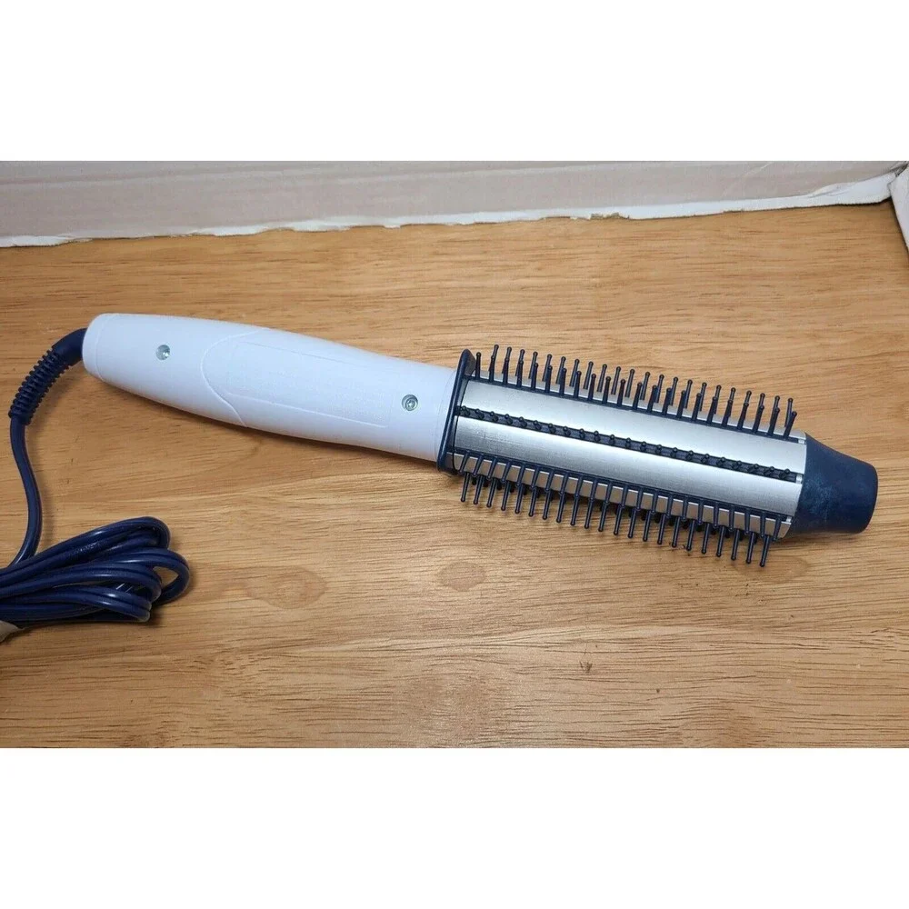 Helen of Troy Salon Edition Professional Brush Iron 1 1/2